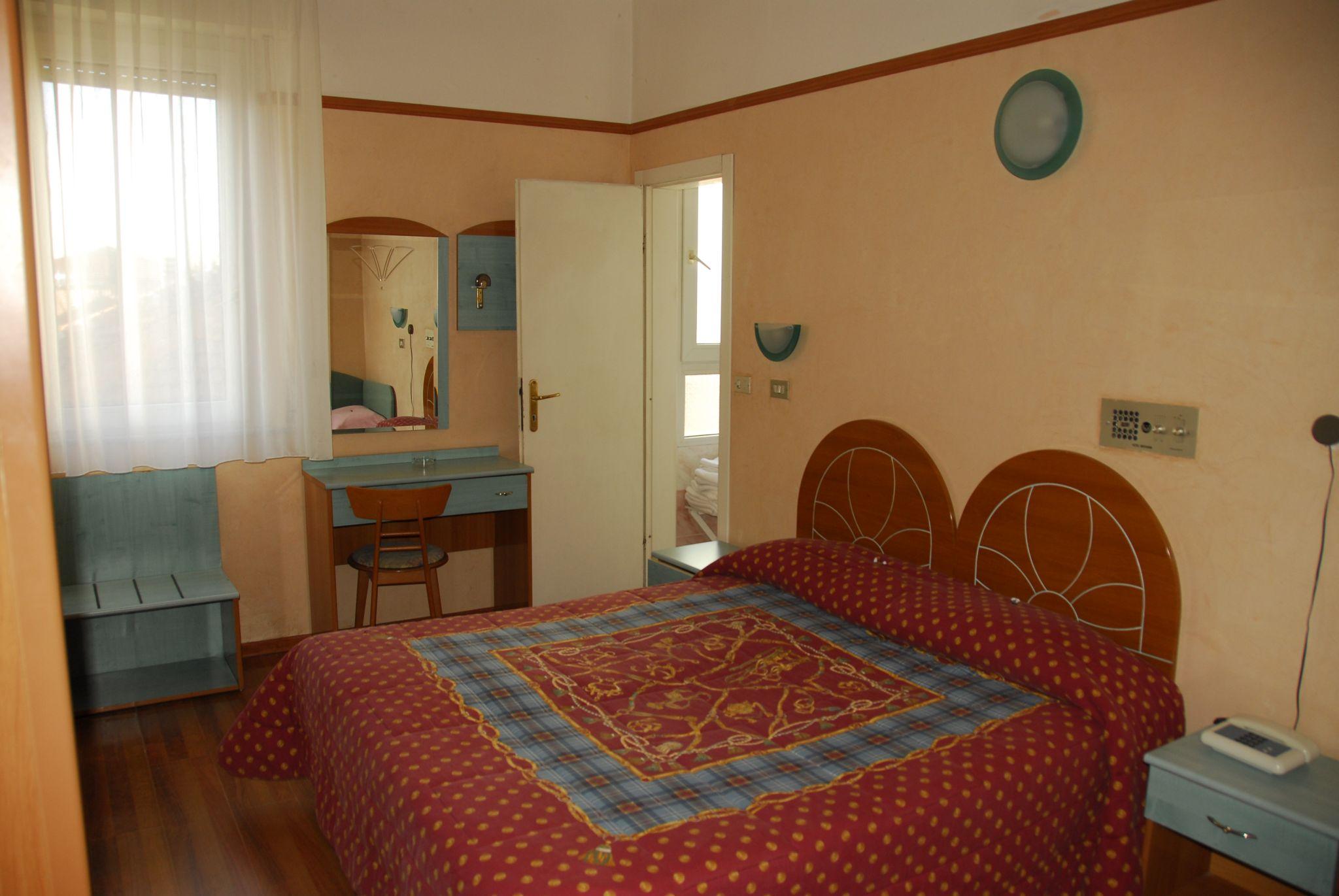 Hotel Britannia Rimini Marina Centro Bagian luar foto